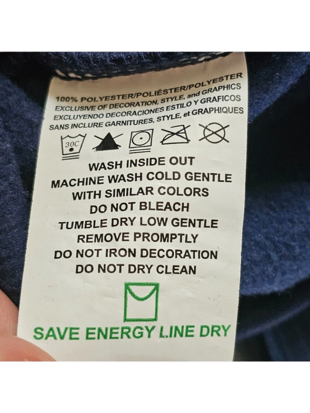 Majestic Seattle Mariners MLB Hoodie Mens M Authentic Collection Therma Base - Picture 8 of 13